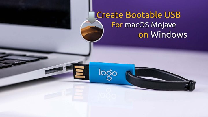 Download Mac Os Mojave Usb Installer