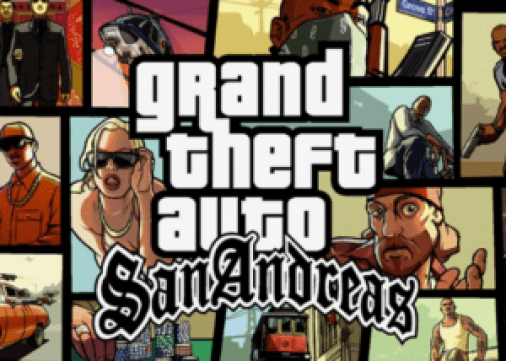 Gta sa full game highly compressed pc